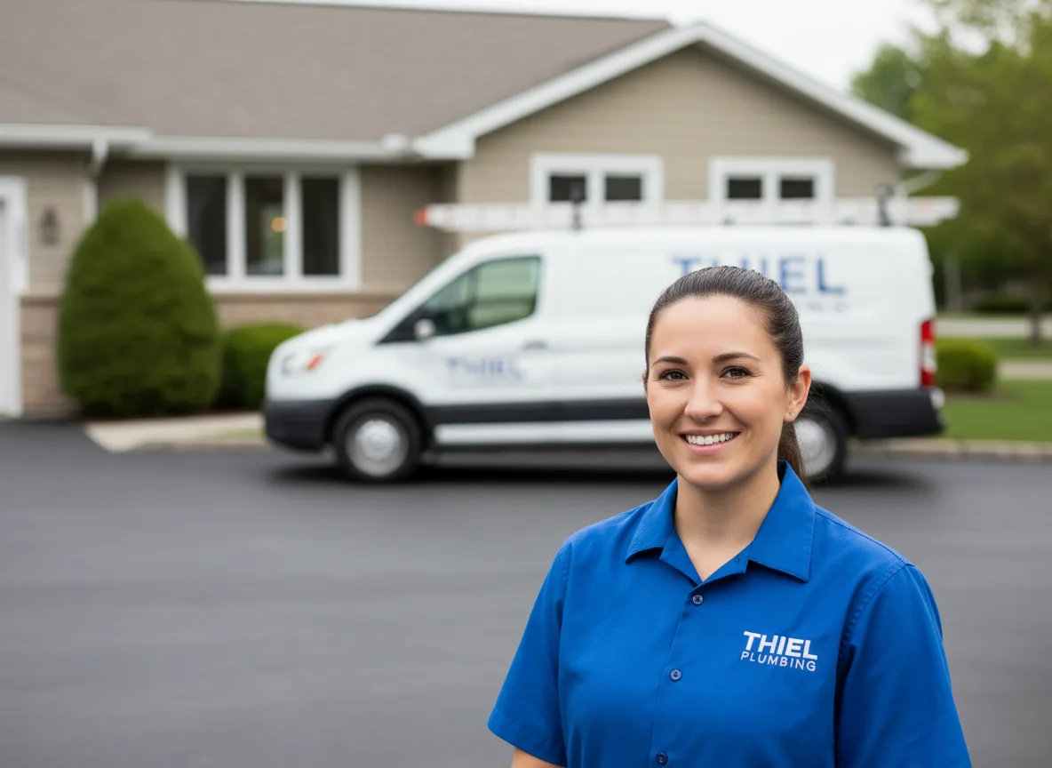 Plumber Rose Hill, VA FAQs